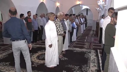 Kerkük'teki patlamalarda yaralananlar Türkiye'de tedavi görecek