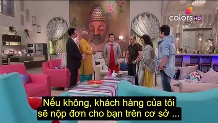 Lời Hứa Tình Yêu Tập 295 ~ Phim Ấn Độ ~ THVL1 Vietsub Lồng Tiếng ~ Phim Loi Hua Tinh Yeu Tap 295