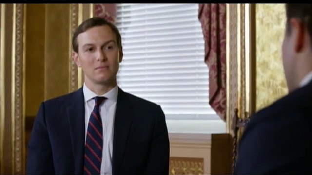 'Democrats are doing a disservice to actual racists': Jared Kushner dismisses questions about Trump's birtherism
