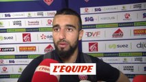 Sliti «On voulait sauver ce club» - Foot - Barrages L1-L2 - Dijon