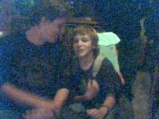 ALX ET GAUTHiER Ki CHANTE DESESSPEREMENT !!