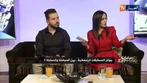 مراد شعبان: هكذا سحب مني الفنك الذهبي والجوائز أصبحت تمد بالهاتف