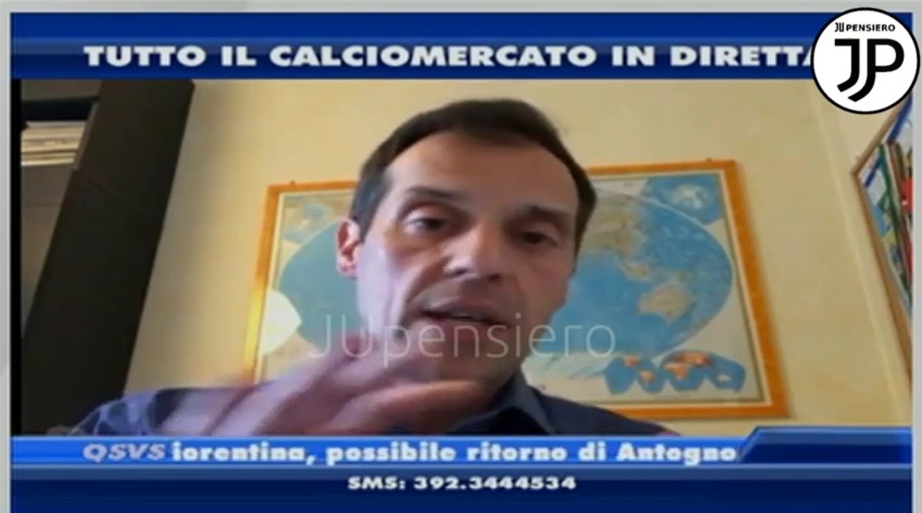 Il punto di Momblano su Guardiola alla Juve: "Mi hanno detto senza se e senza ma che il City verrà escluso 2 anni dalla Champions, agenzia Juve ha già pronta la campagna social per Pep... Sarri piano B" ma Barillà: "Juventus stizzita da queste voci su Gua