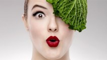 10  Facts That May Shock You Into Being Vegetarian