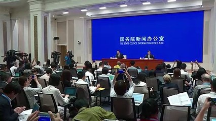 China pasa a la contraofensiva en la guerra comercial con EEUU