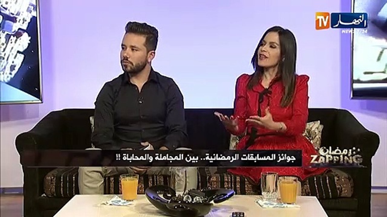 عماد بن شني: " ما نأمنش بمسابقة الهلال".. لهذا السبب .. !!