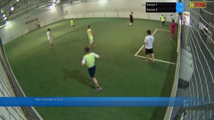 Equipe 1 Vs Equipe 2 - 02/06/19 19:11 - Loisir Poitiers - Poitiers Game Parc