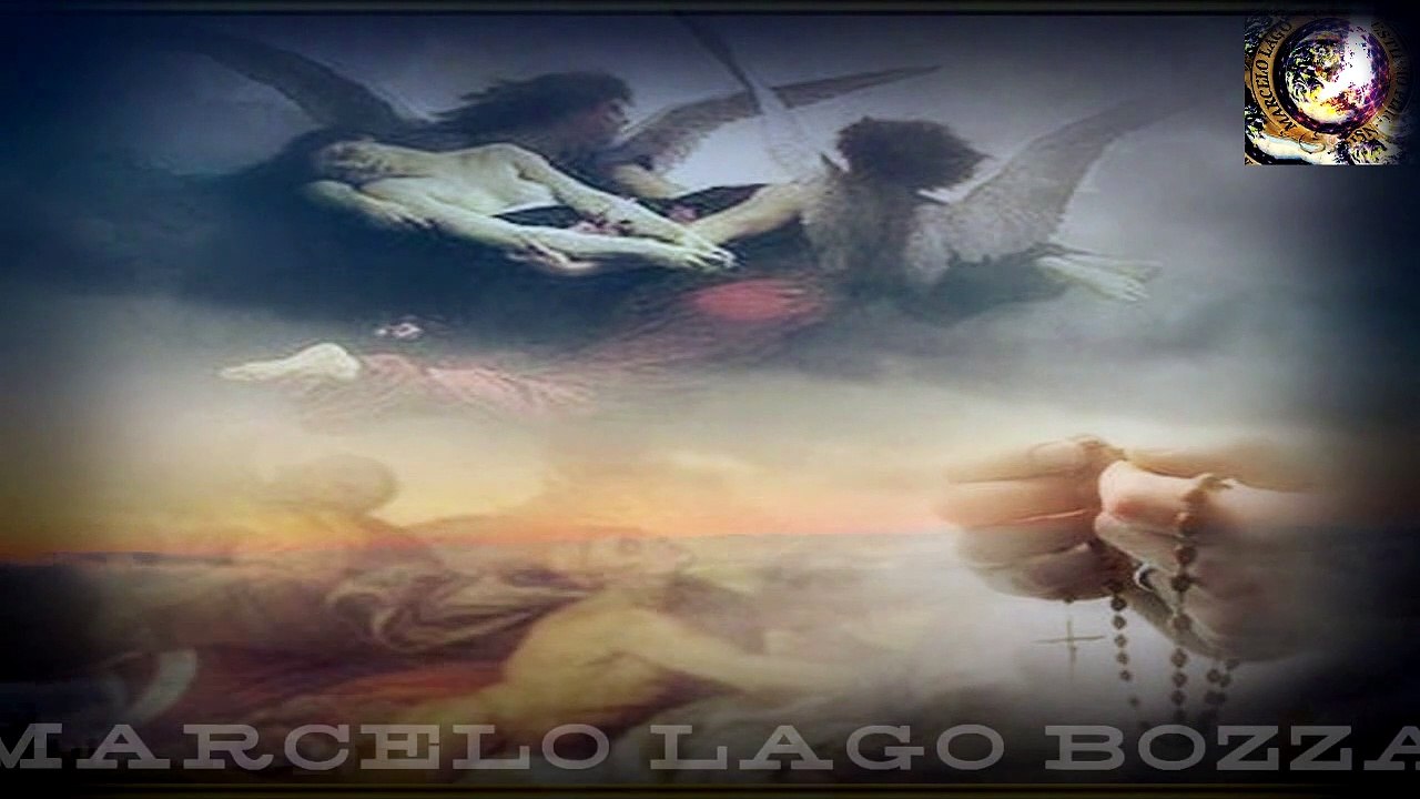 PREGHIERA DI SANTA GERTRUDE PER LA LIBERAZIONE DI MILLE ANIME DAL PURGATORIO