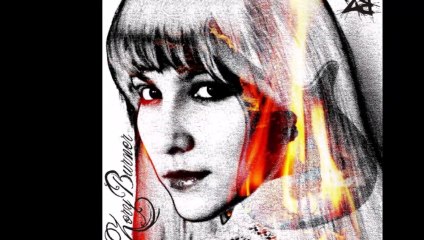 Zory Burner — Silent Dancing 2010