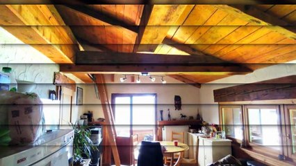 A vendre - Appartement - Gryon - 4.5 pièces - 75m²