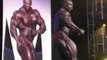 Ronnie Coleman at Mr. Olympia 2005