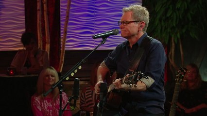 Steven Curtis Chapman - My Redeemer Is Faithful & True