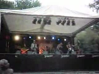 Konzertclip 2005 (Erster Auftritt als Tokio Hotel)