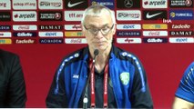 Cuper: 'Fransa'ya karşı oynamak kolay değil'