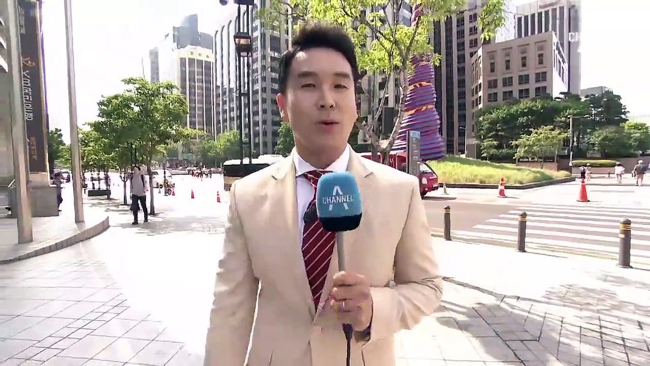 6월 3일 김진의 돌직구쇼 오프닝