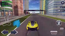 Fast Car Racing Champion - Speed Crazy Car Simulator - Android Gameplay FHD