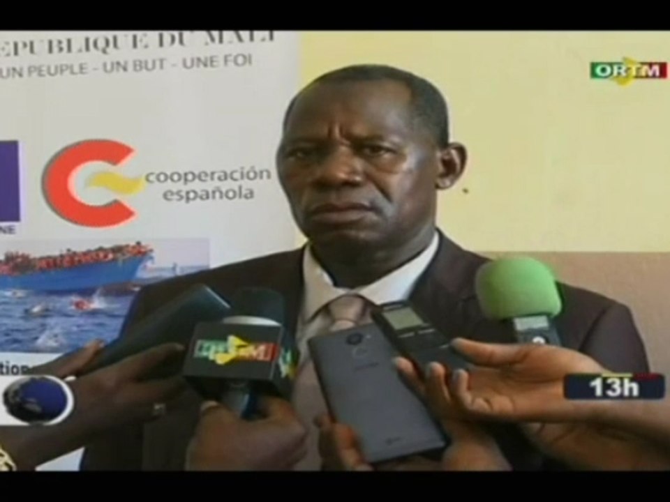 ORTM/Le département des  Maliens de l’extérieur lance une campagne de sensibilisation dans les communes de Bamako