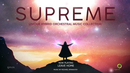 Imagine Music | The Best of Album Supreme - Epic Hits | EpicMusicVN