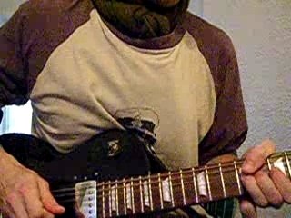 PINK FLOYD-MONEY SOLO