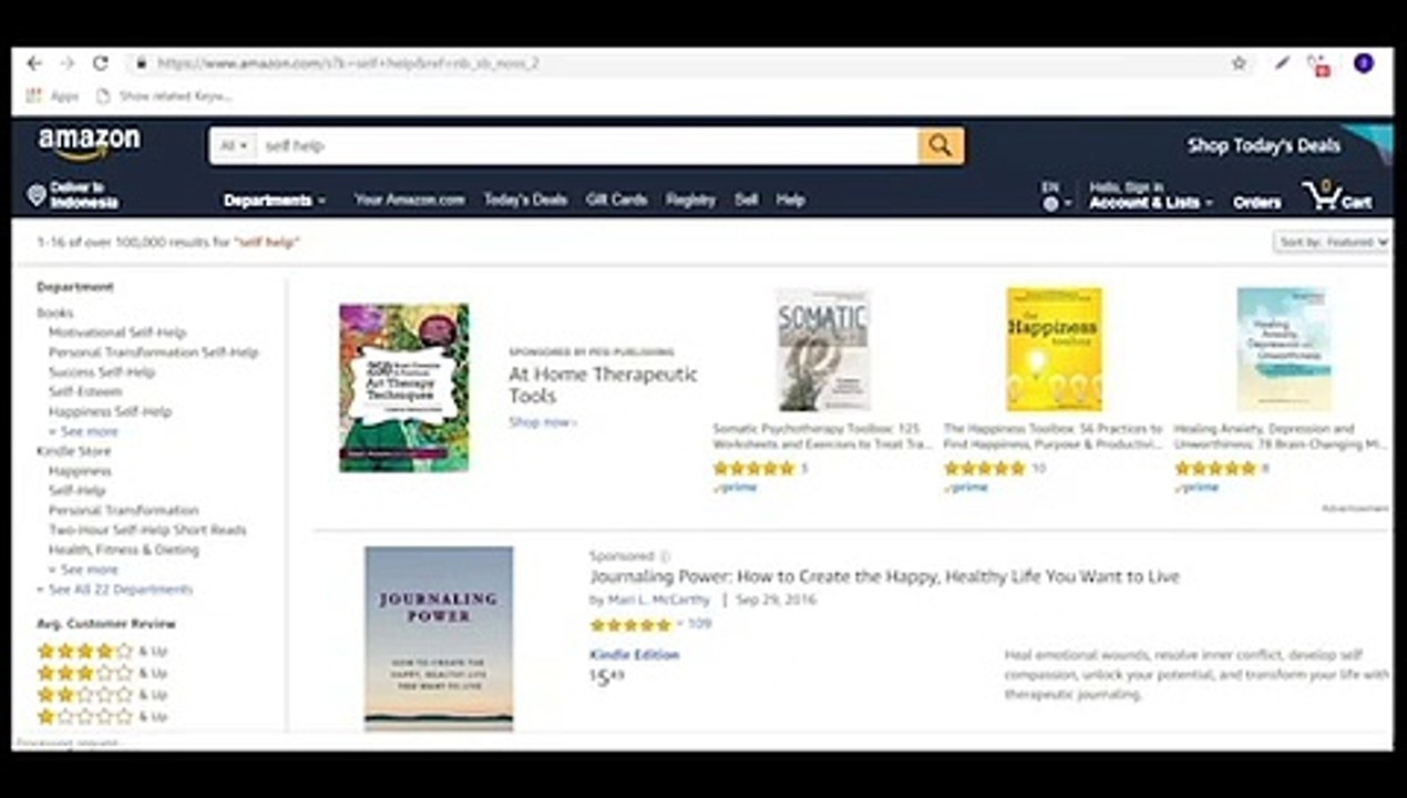 8 cara mendapatkan ide untuk artikel