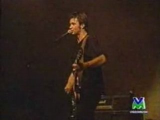 Noir Désir - A l'arrière des taxis (Live) - Arezzo 94