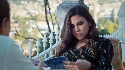 La Novia De Estambul Capitulo 37