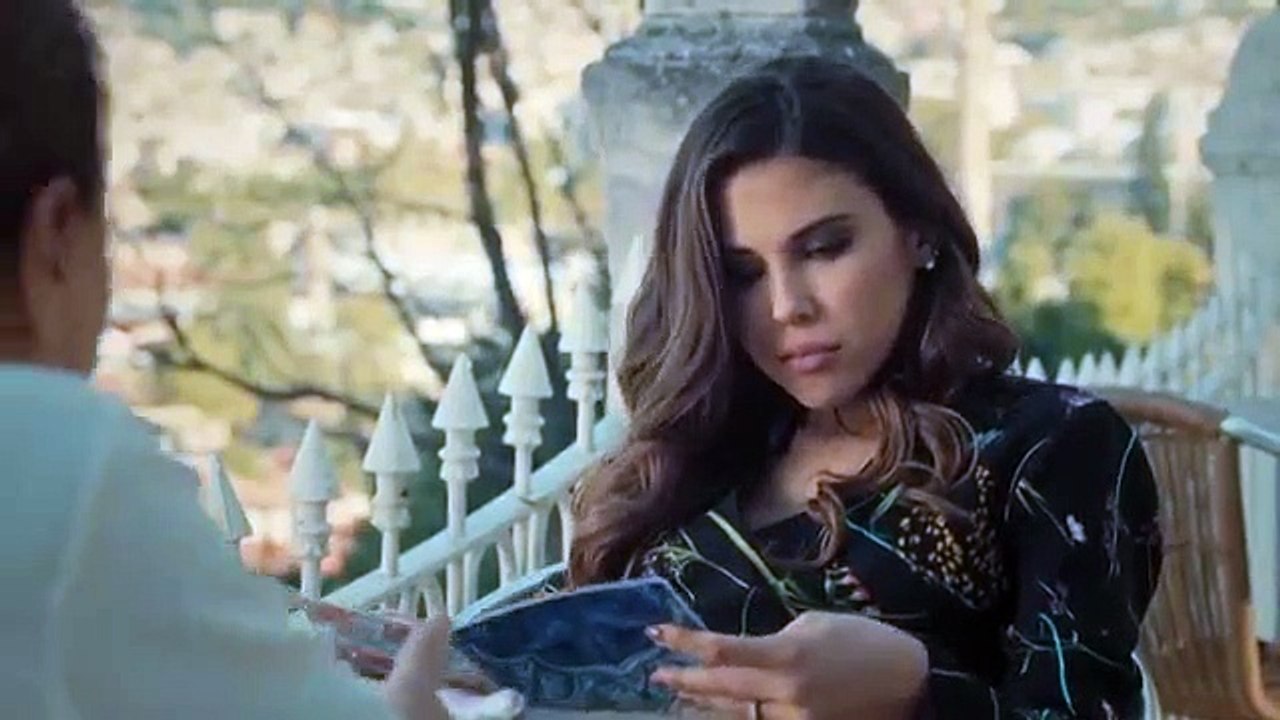 La Novia De Estambul Capitulo 66