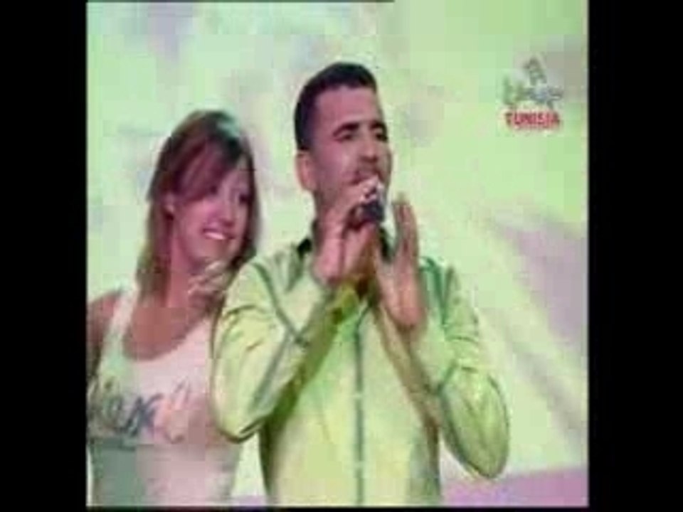 Cheb salih العين الذبالة