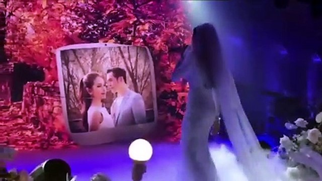 Dương Khắc Linh hát tặng vợ Sara Lưu