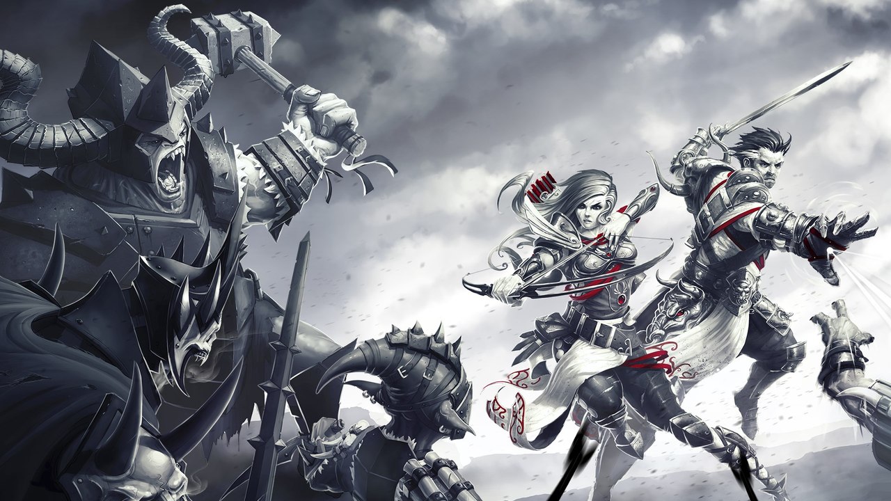 Divinity Original Sin Enhanced Edition - Trailer vue d'ensemble
