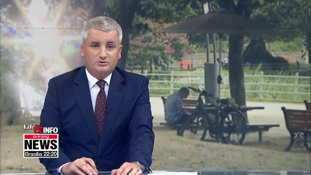 Seoul City to erect 400 tree shade canopies by 2022