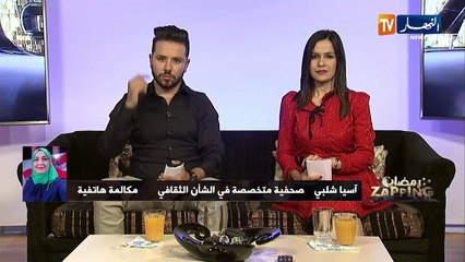 زابينغ رمضان: جوائز المسابقات الرمضانية .. بين المجاملة والمحاباة