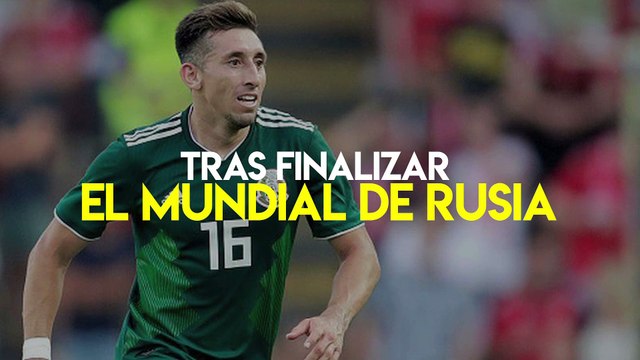 Deportes | No eres feo, sólo eres pobre , así reaccionan las redes al cambio de HH