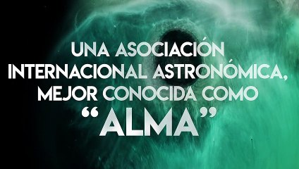 Tecnología y Ciencia | Astrónomos observan un monstruo imparable en el universo