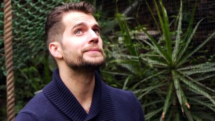 Entretenimiento | Henry Cavill dejará de ser Superman