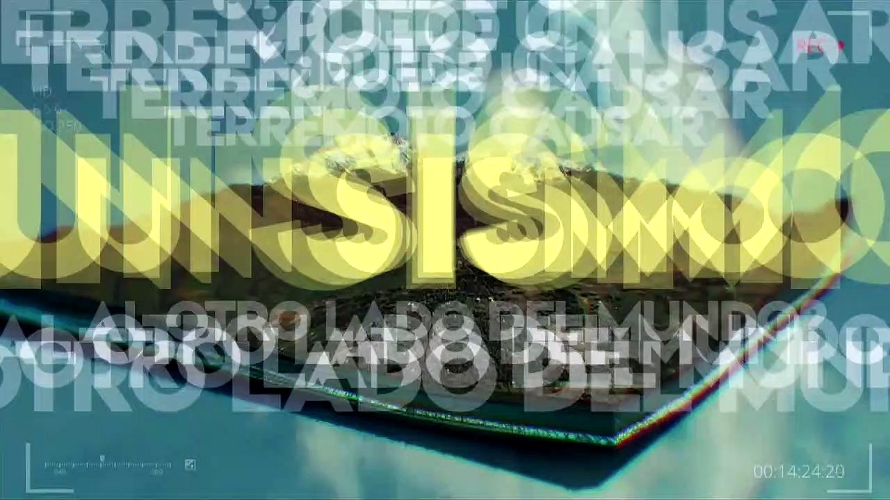 Tecnología y Ciencia | Terremotos pueden causar sismos al otro lado del planeta