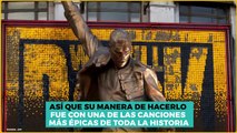 Entretenimiento | Freddie Mercury y su mítica 