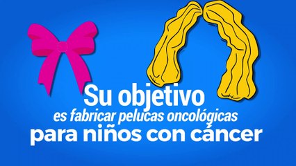 Estados | ¿Quieres donar tu cabello? Hazlo en el Trenzatón 2018