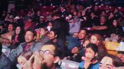 Entretenimiento | Los veteranos de la Lucha Libre que siguen en el ring