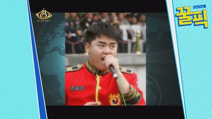 [희귀영상] '슈퍼맨 합류' 문희준, 눈물바다 된 군대 가던 날