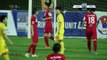 FULL HIỆP 1 | Hà Nội vs Phong Phú Hà Nam - Chung kết cúp Quốc gia nữ LS 2019 | VFF Channel