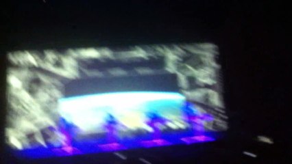 Kraftwerk Spacelab @ Corona Capital 2016