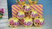 Opening Lol Surprise Confetti Pop Series 3 Surprise Pets &  L.O.L Lil Sisters