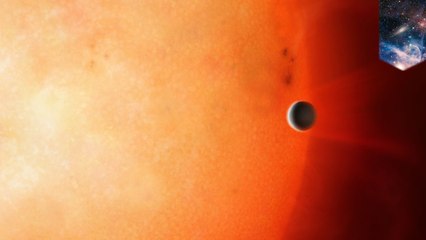 Researchers find 'Forbidden Planet' in Neptunian Desert