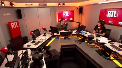 Le journal RTL de 5h du 03 juin 2019