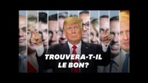 Ces potentiels successeurs de Theresa May sont-ils Trump-compatibles?