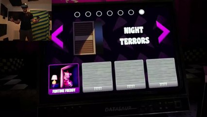 Five Nights at Freddy's_ Help Wanted - Part 8