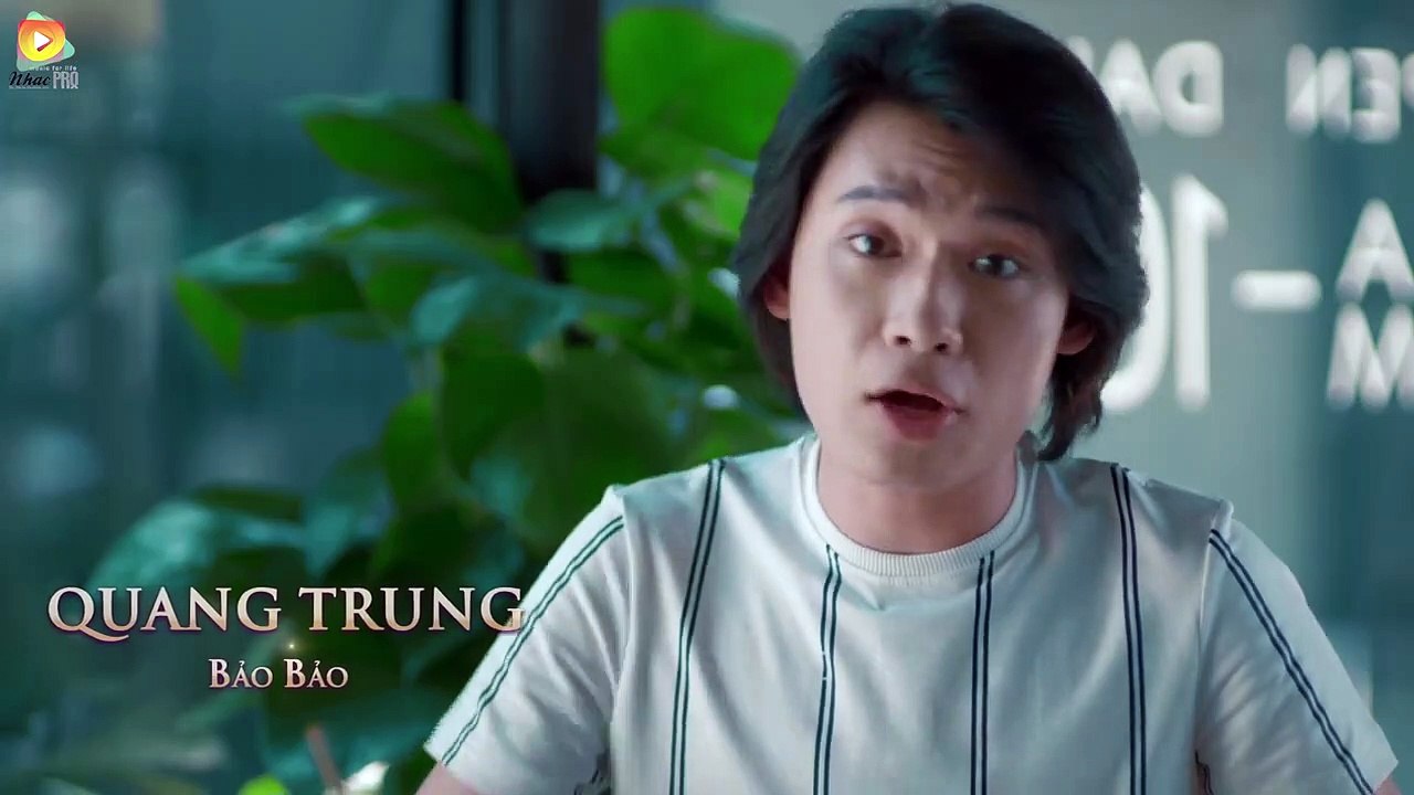 Trailer: Webdrama "Bệnh viện Thần Ái" - Thúy Ngân, Nam Anh, Quang Trung