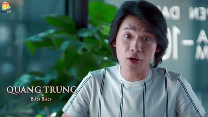 Trailer: Webdrama "Bệnh viện Thần Ái" - Thúy Ngân, Nam Anh, Quang Trung