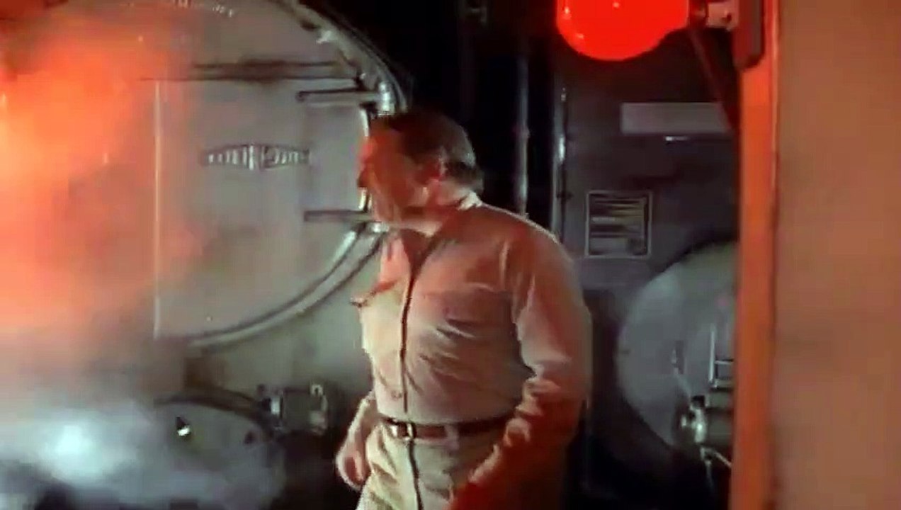 Mission Impossible  S 06 E 18  Committed  Part 02